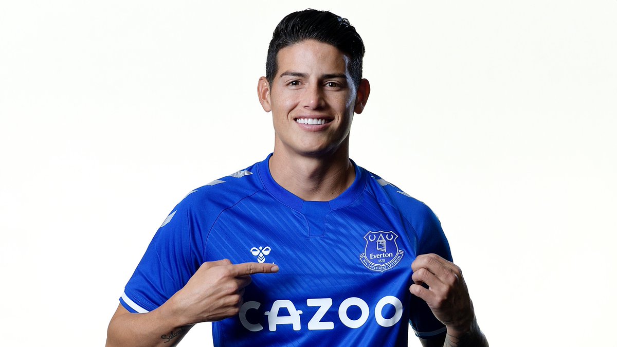 Premier League tweet media