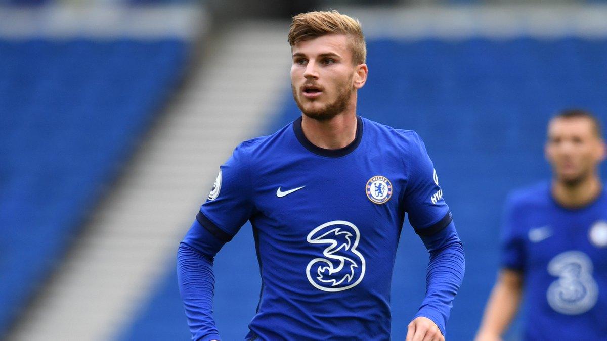 What's been your signing of the summer so far? ✍️