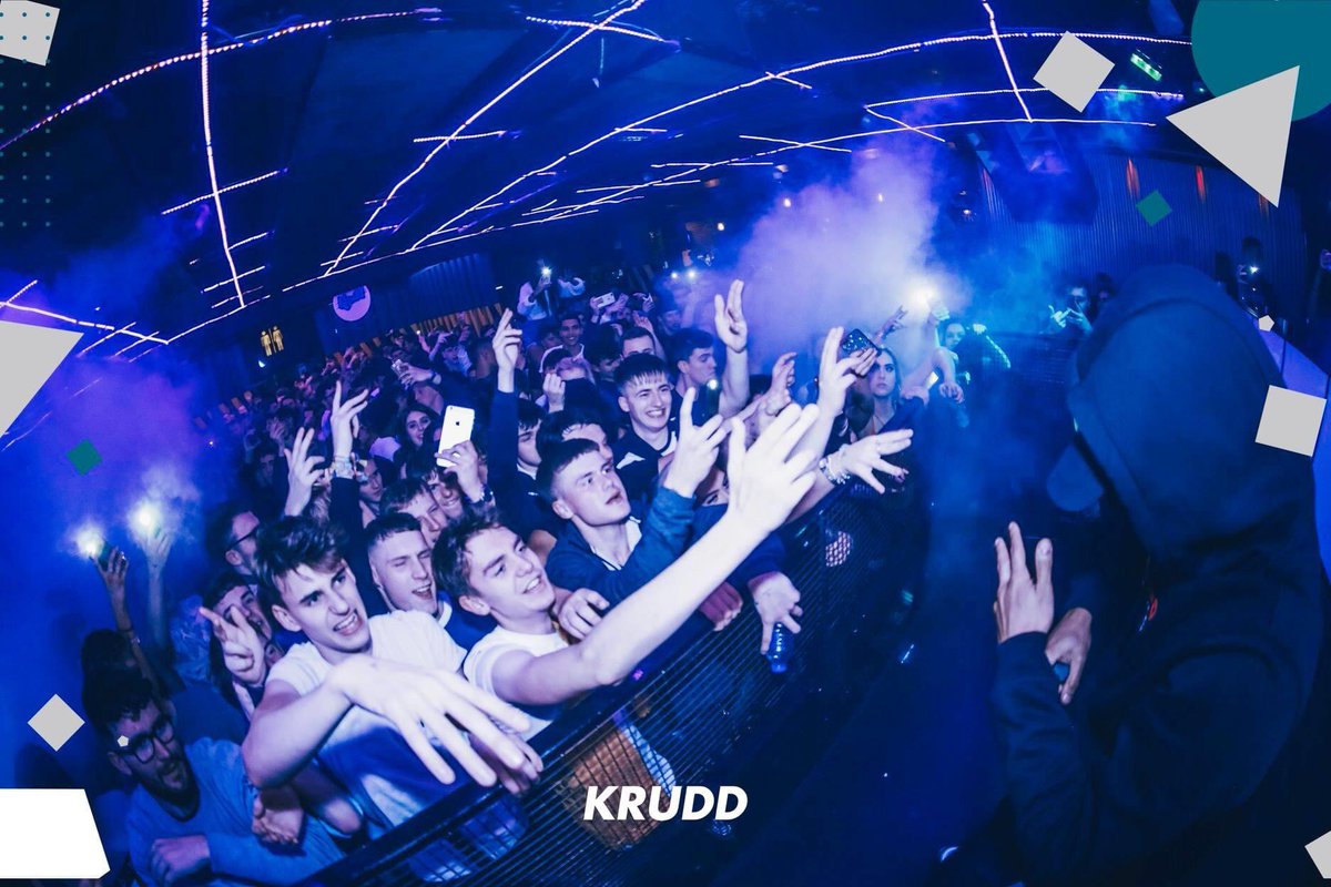 Can’t wait to go back to <a href="/TankSheffield/">Tank</a> 🔥