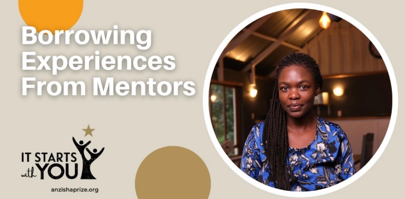 manando__'s tweet photo. Hey guy! Please join my watch party to watch the mini documentary series I did for #ItStartsWithYou campaign with @anzishaprize on Monday, 14 Sept 18h00 CAT and hear how I have leveraged my relationships to grow my business! Register here:
https://t.co/ONq8fjj8C5 https://t.co/5mwFET9iBd