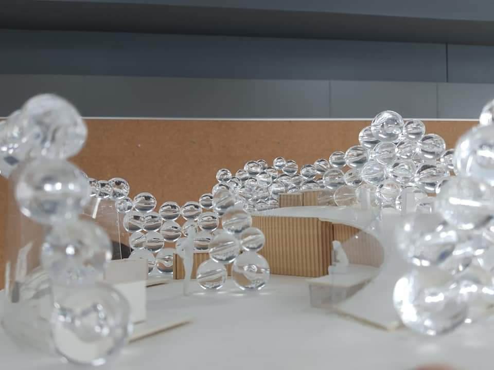 ArchdKmutnb's tweet photo. Final presentation - Retail shop
Interior design2 sec3,  KMUTNB https://t.co/30oQtLOeSr