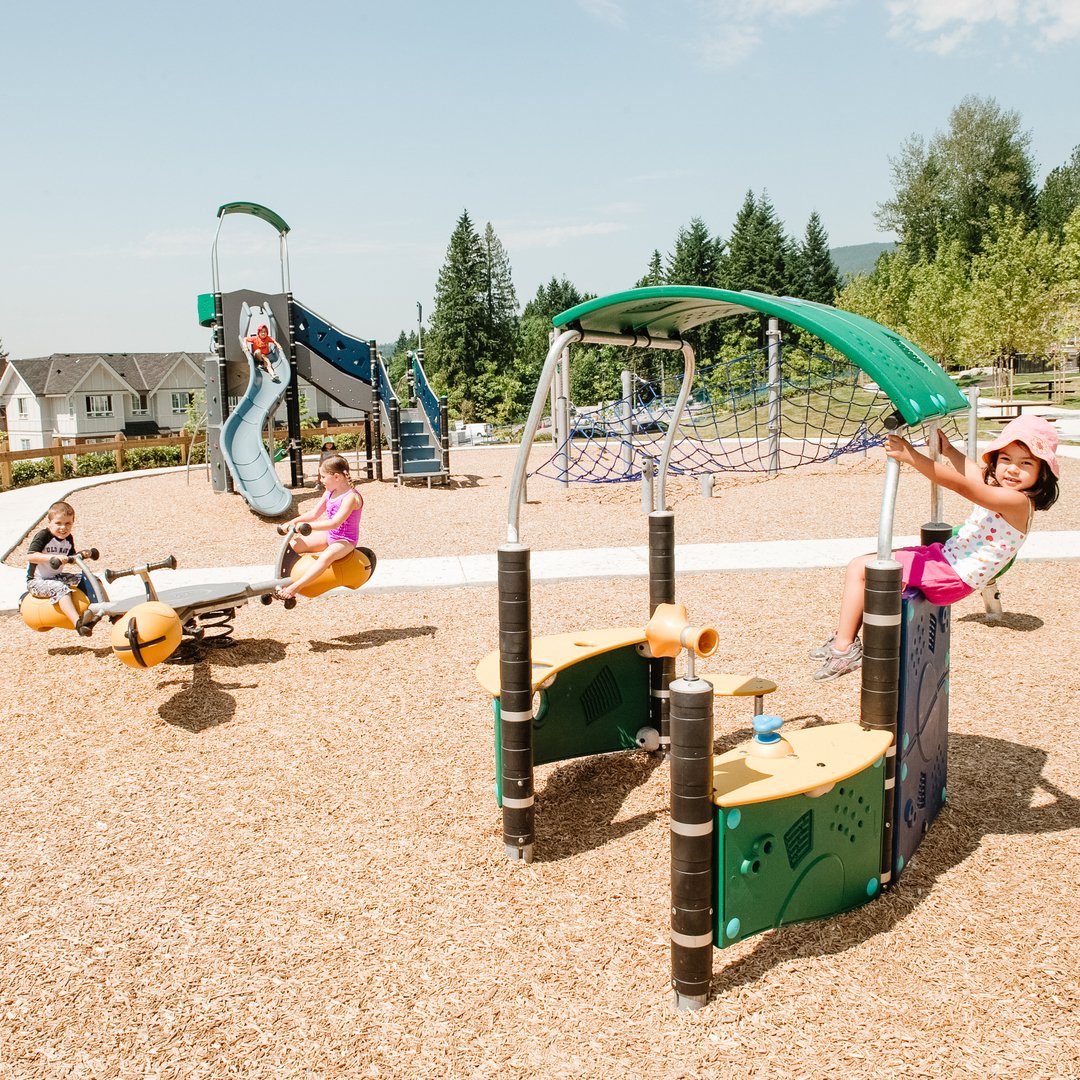 FoothillsBurke's tweet photo. HAVE YOUR SAY // The @CityofCoquitlam is looking for feedback on their initial design concept for the future Sheffield Park on Burke Mountain. Click the link in our bio to learn more on our blog, or visit https://t.co/ZW9GTeX9YJ to view the survey. 
.
.
. 
#wesbild #commun https://t.co/Kcwmacv2h4