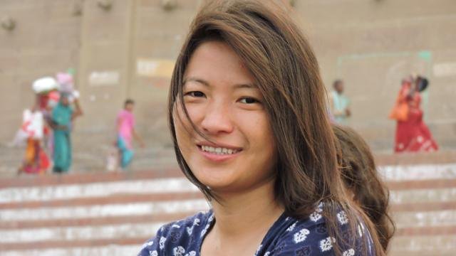 Humans_Of_UP's tweet photo. I’m from Nagaland, I came to Delhi and was working there. Life was good, proving my salary at the end of the month, very normal and certainly not acceptable for me.
https://t.co/54vgKG8dF5
#houp #humansofuttarpradesh @temsutulaimsong https://t.co/LwhTsgYNkm