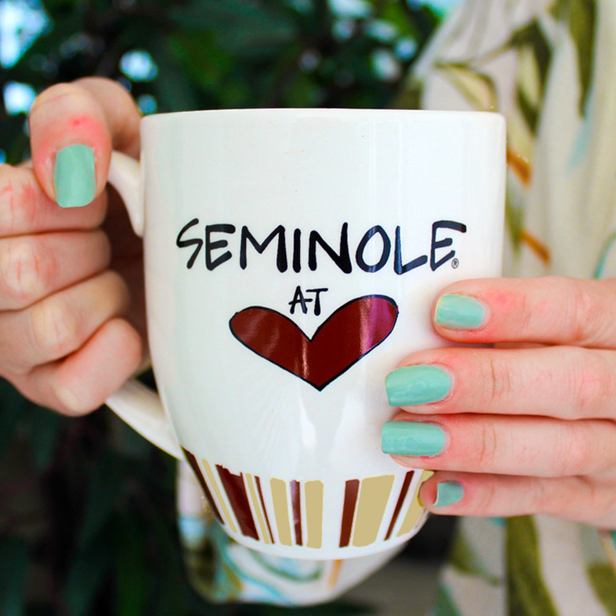 garnetandgold's tweet photo. #Homegating... Who's to say what's in this cup on #gameday? 😉 (And yes... Plenty of NEW game watching gear is here! )
.
We would ❤️💛 to help with all your tailgating and homegating needs. Thanks for shopping small. #FSUgameday #FSUvsGaTech #fsumug #garnetgoldstore https://t.co/6SaELS4w2y
