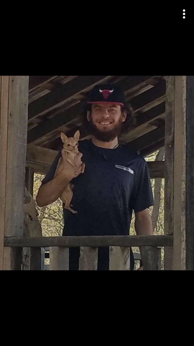 Jarred Smith tweet media