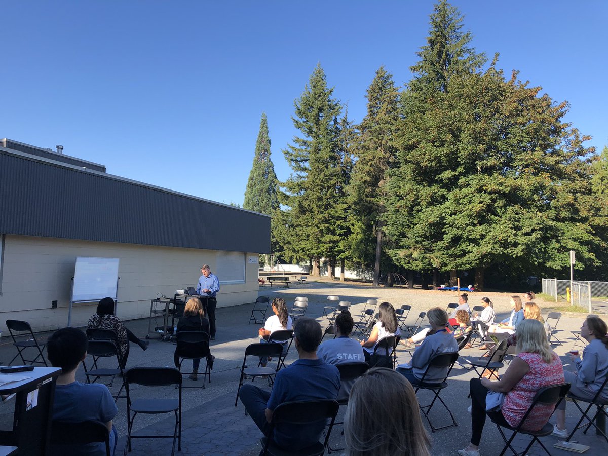 Lorrie Burnham (@_lburnham) on Twitter photo Staff meetings reinvented in an outdoor space <a href="/SimondsUConnect/">Simonds and U-Connect</a>. Love working with this amazing team! Staff meetings reinvented in an outdoor space <a href="/SimondsUConnect/">Simonds and U-Connect</a>. Love working with this amazing team!