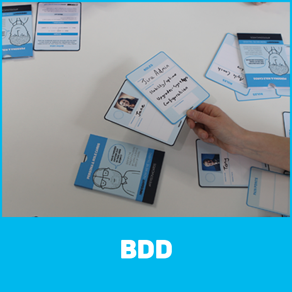 TeamHindsight's tweet photo. New to BDD? Check out our 'Getting started with BDD' series on our blog: https://t.co/QJKRQotG4w https://t.co/wilUJM3xYI