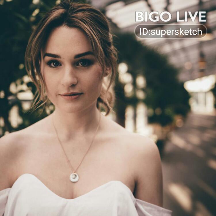 techweenies's tweet image. Come and see ✨Sketch🐺🪐🍕's LIVE in #BIGOLIVE: #chill Eggs  
slink.bigovideo.tv/fGBRVs