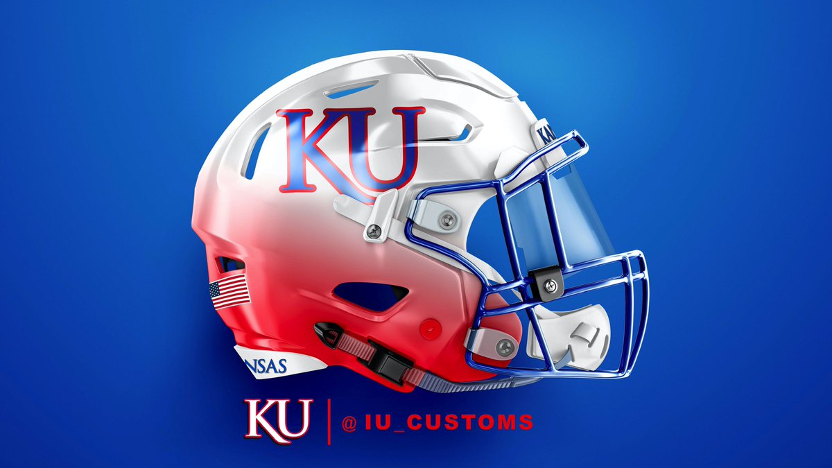 Kansas Jayhawks Pt.2