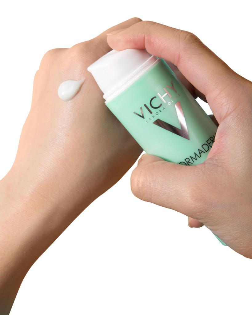 dull oily acne prone skin