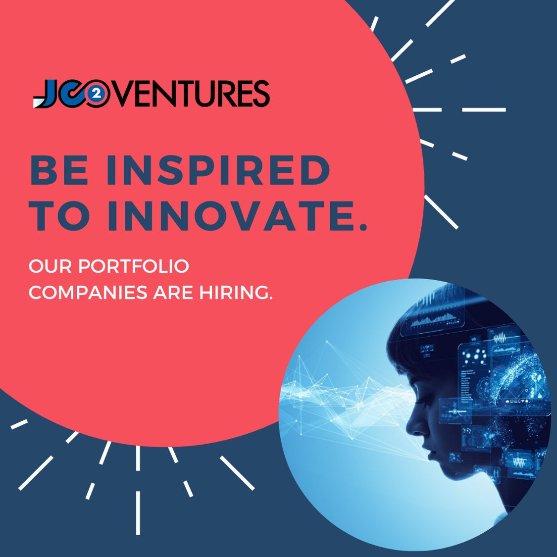 JohnTChambers's tweet image. Many #startups I coach through @JC2Ventures &amp;amp; more are #NowHiring:
- #AI: @asapp @uniphore @SparkCognition
- #Cloud: @pensandoio
- #Security: @balbixinc @Dedrone @pindrop @lucideustech
- #IoT: @cloudleafIOT @rubrikInc
- Other: @OpenClassrooms @OpenGovInc @quantummetric @Sprinklr