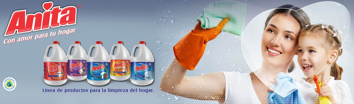 AnitaHogar's tweet photo. Si tienes algún requerimiento escribe a atencionanita@emulven.com o llena el formulario en la sección Contáctenos en https://t.co/8eMygwiyff https://t.co/uWJZfLrbse