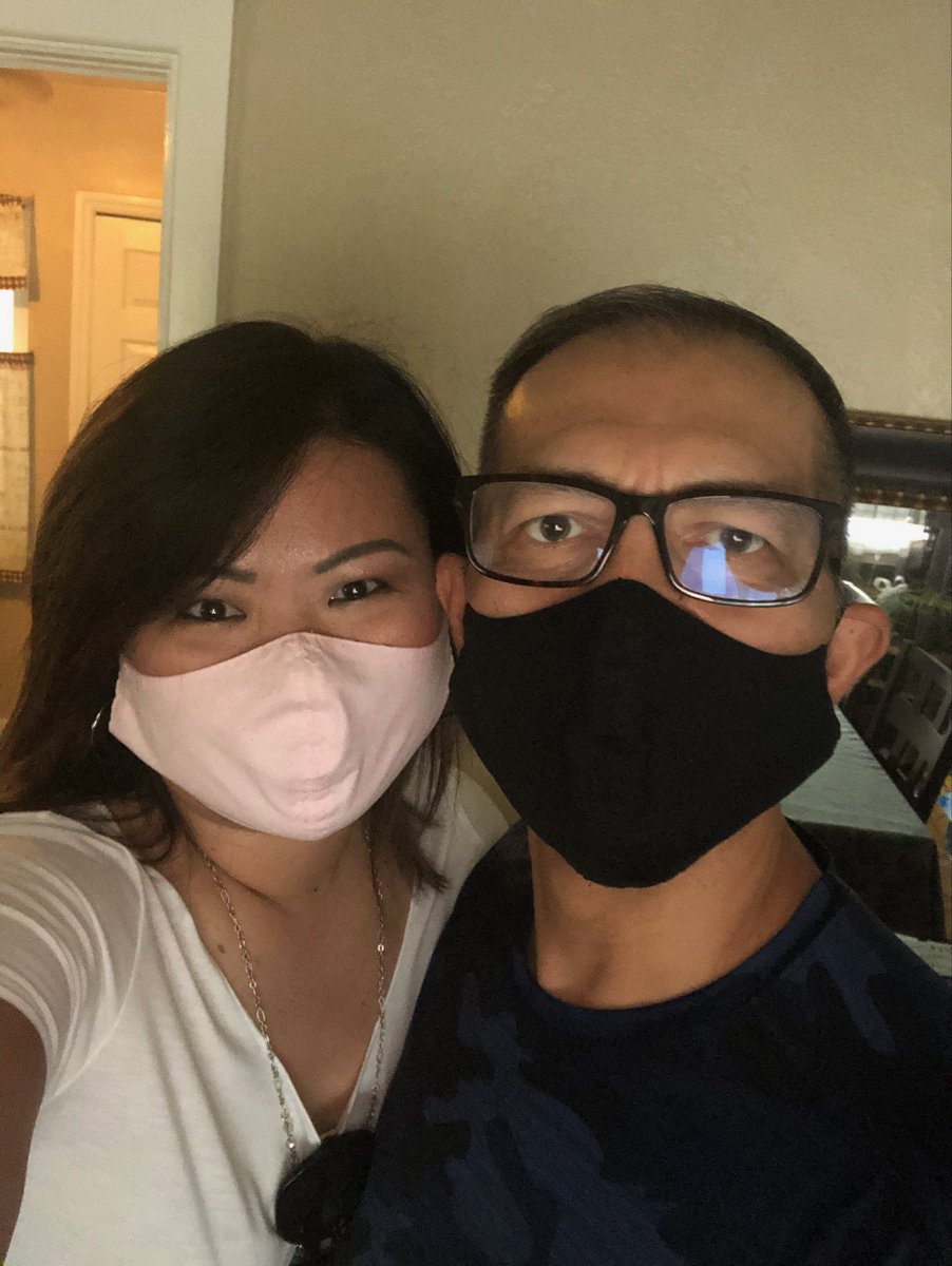 MCAG_Merced's tweet photo. A Wednesday reminder from our Accounting team to #WearAMask Merced County!
#WearAMaskMercedCounty
#MaskUpMercedCounty
#MaskUp
#WearAMask https://t.co/OKbgCusVxa