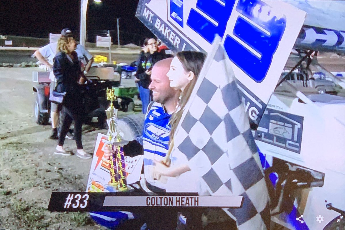 TripleX Race Co tweet media