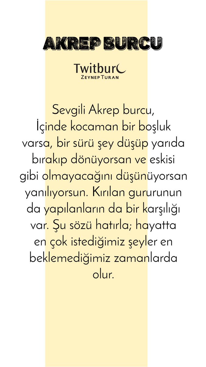 twitburc's tweet photo. #Akrep bu ay; 
https://t.co/zYSThs4Q7B https://t.co/EKW2PZ9JPf