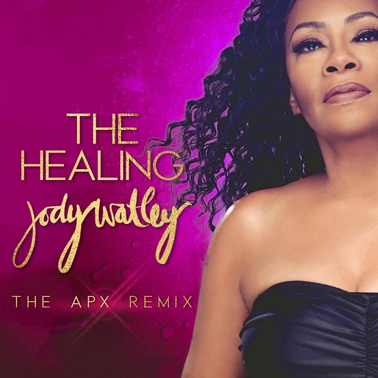 SoulBounce's tweet photo. LISTEN: @jodywatley Offers Another Dose Of ‘The Healing’ With A Remix From @TheApxMusic  💃🏾 https://t.co/6QmR4sVO3N #JodyWatley #TheAPX #TheHealing #SoulBounce #music https://t.co/Aa9RH2Dqyn