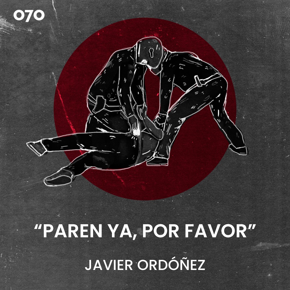 cerosetenta's tweet photo. #JavierNoMurióAJavierLoMataron https://t.co/4wBKCapkiE