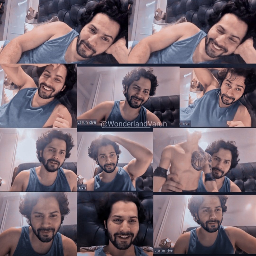 Varun's Wonderland tweet media