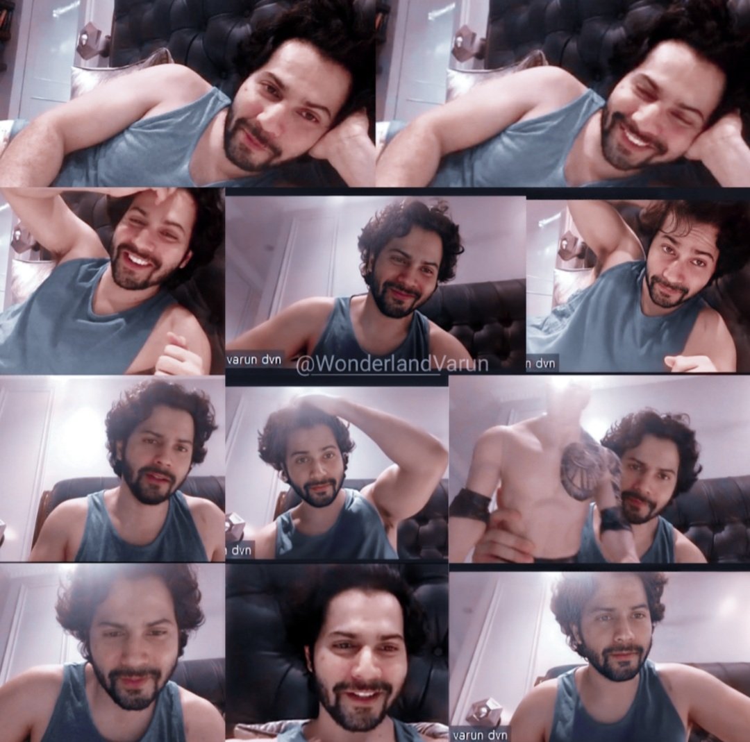 Varun's Wonderland tweet media