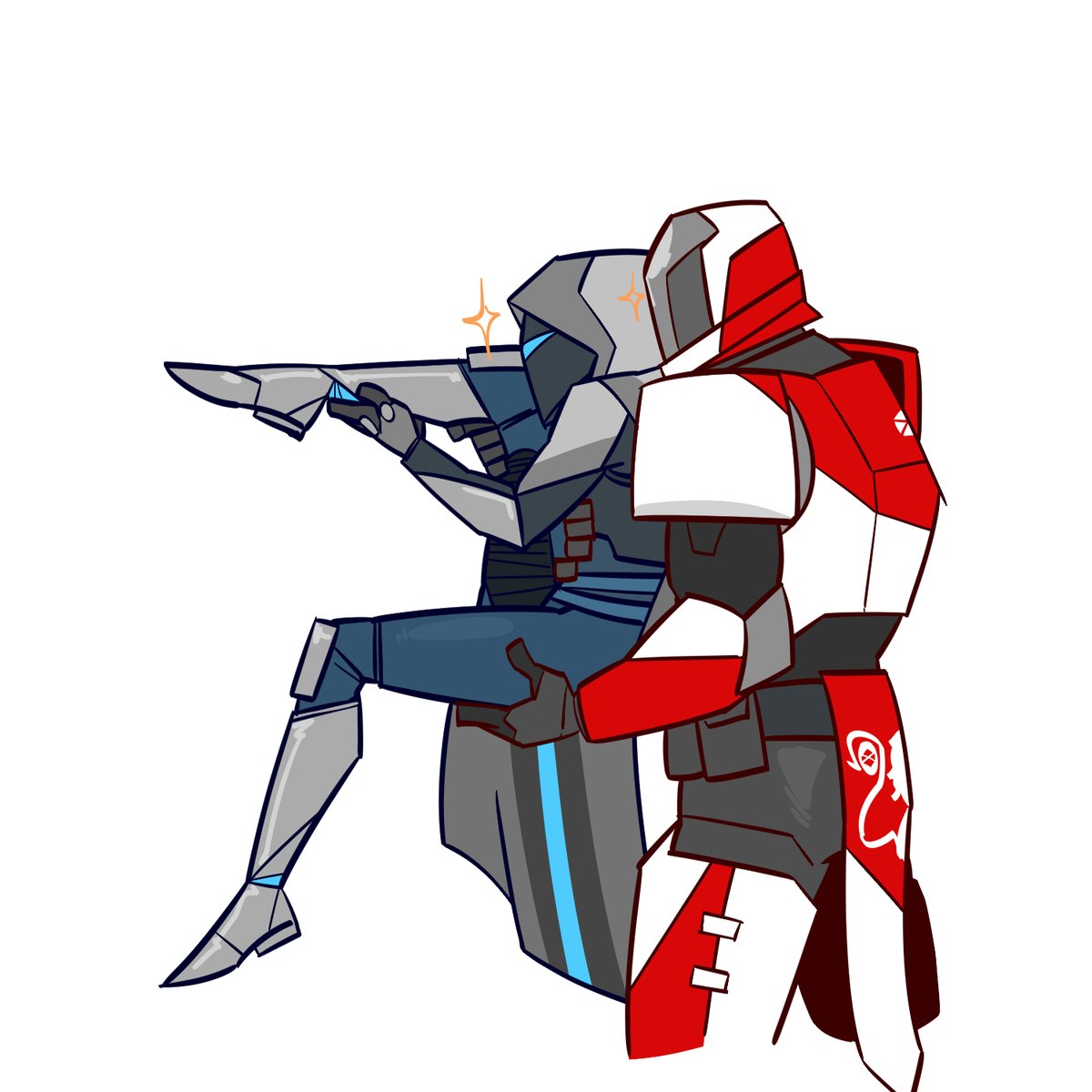 어떤 멍청이짓이라도 함께해주는 좋은 친구