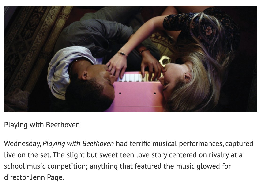 Thank you <a href="/DiversionsLA/">DiversionsLA</a> for the kind review. 🎵❤️🔥
diversionsla.com/dancing-at-hom…