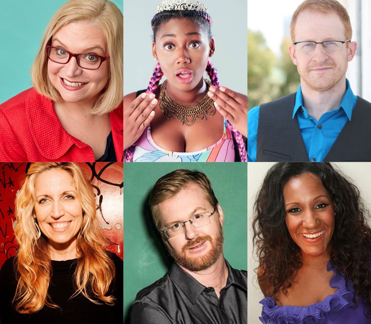 PlanoMagazine's tweet photo. Plano Comedy Fest moves online this year, with a VIP Pass giving watchers access to 100 different acts – including nationally-known stand-up comedians as well as improv, sketch and musical comedy – the weekend of Oct. 1-4. 
https://t.co/p0kTQM0Mv6 #planotx https://t.co/9847QzlR6R