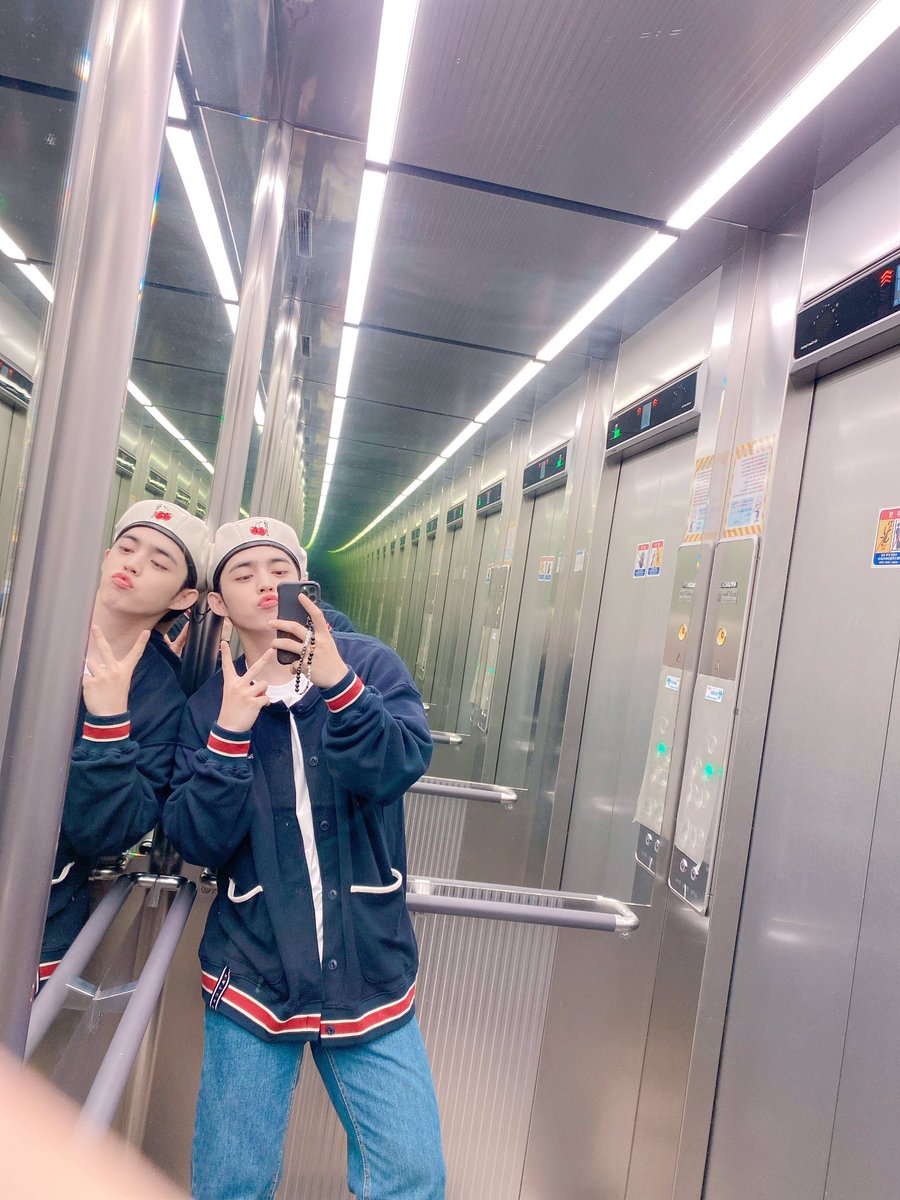 couprangs > i like u guys > u guys chill as fuck > u guys probably look intimidating irl but ya’ll just shy > u either go soft for cheol or go hard on him (depends on the content/the pic u see) > very expressive, u guys like to share ur thoughts i like it