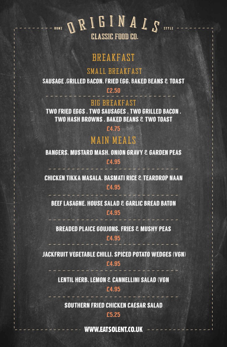 EatSolent's tweet photo. Lots of lunch options available today in The Dock- ready for Click and Collect through the Twelve Pay App or via The Kiosk in the restaurant #solentfreshers #welcometosolent https://t.co/hp5KoKyhnK