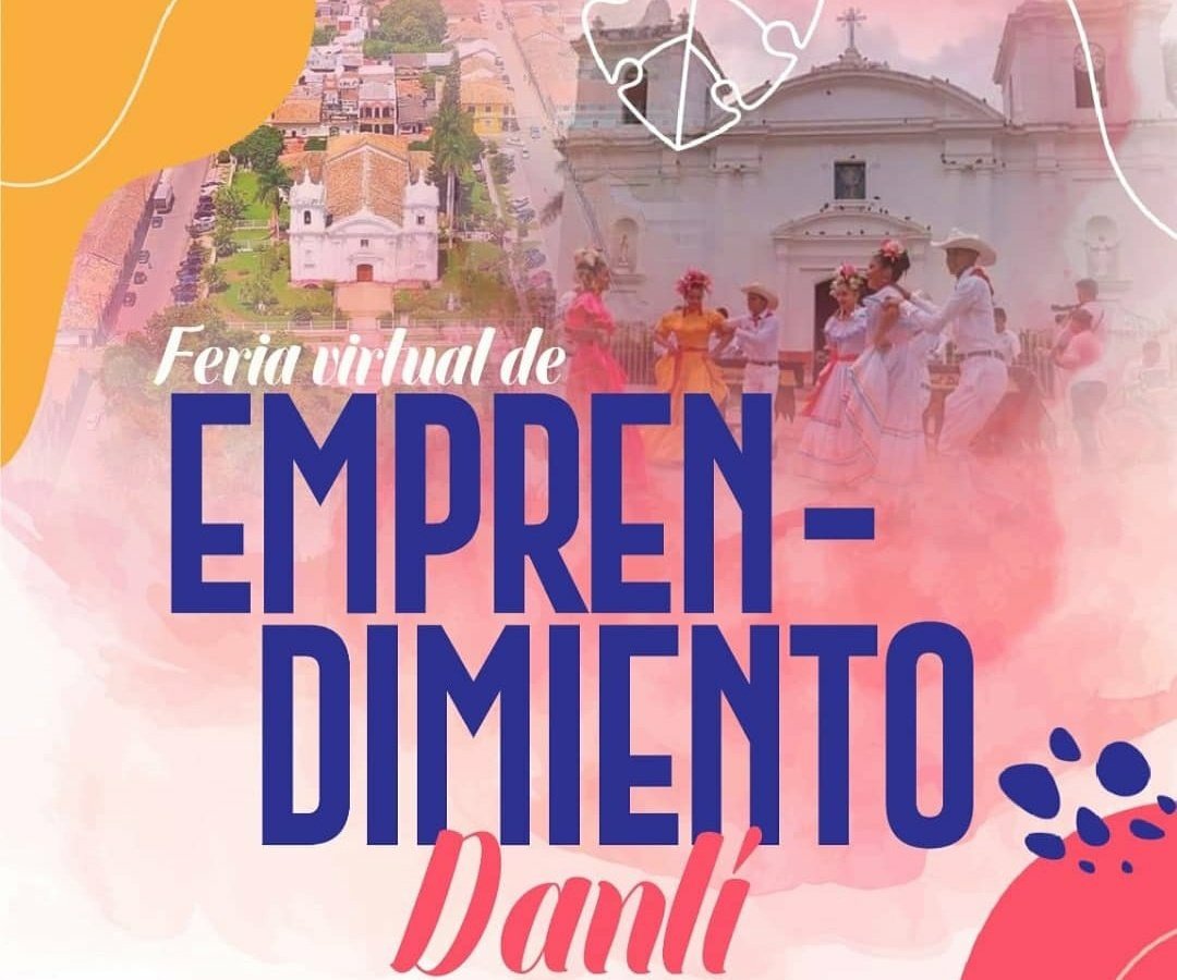 digital_hn's tweet photo. “Feria Virtual de Emprendimiento Danlí” invita a los hondureños a preferir los productos Danlidenses y contribuir al desarrollo económico de la ciudad.
#RezaConsulting #DistrioE #FVDED2020 https://t.co/ZgRZPjQcOI