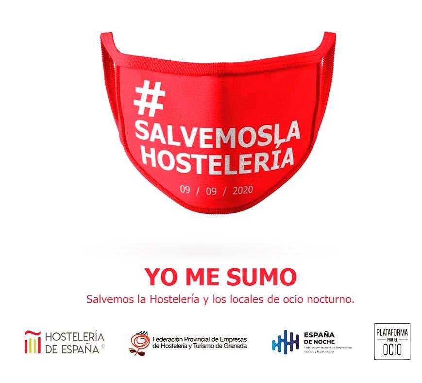 juanlozanoiwi's tweet photo. Hay muchísimos puestos de trabajo y empresas que están en juego. #salvemoslahosteleria @elpoderde300 #elpoderde300 https://t.co/8XejhaumVg