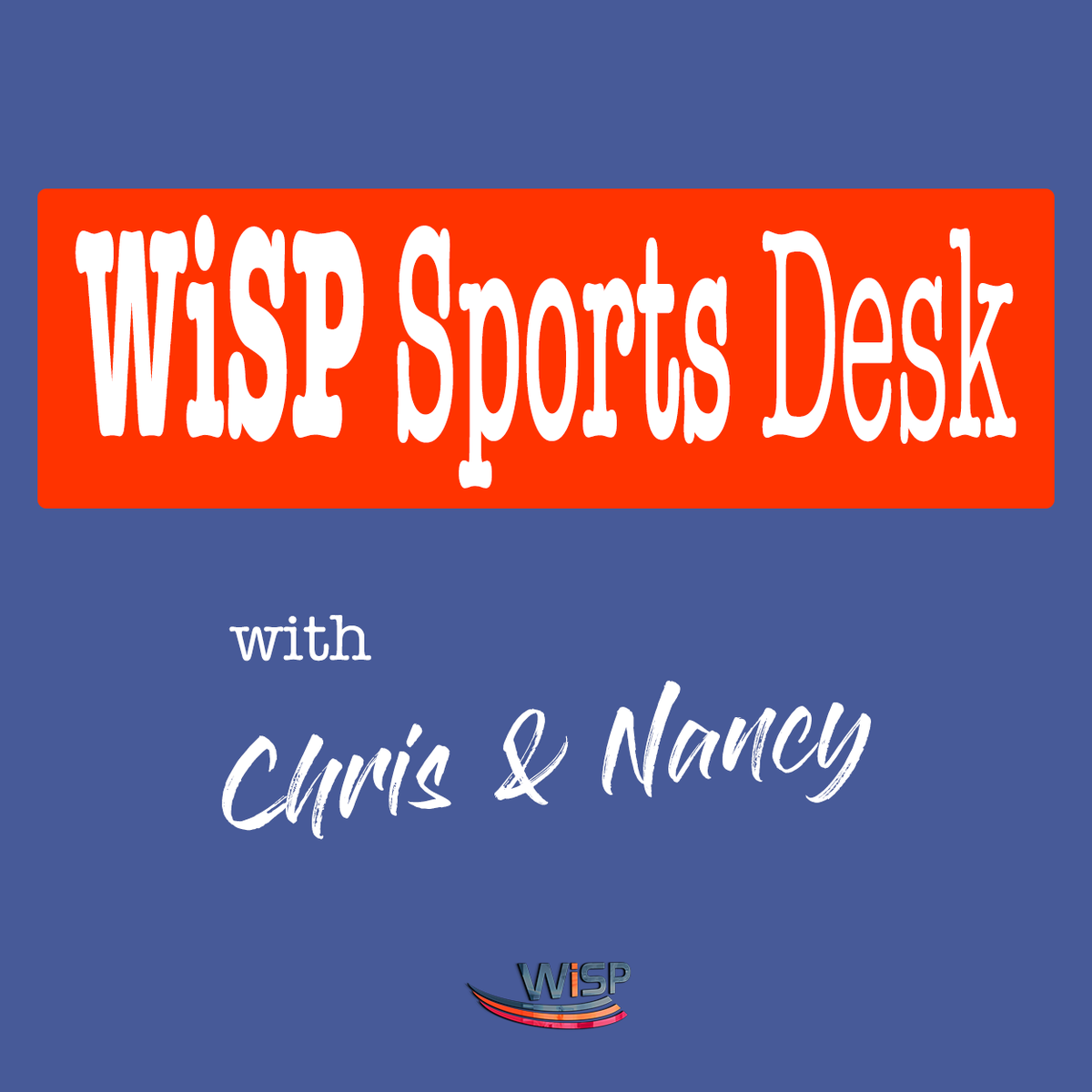 WiSP tweet media