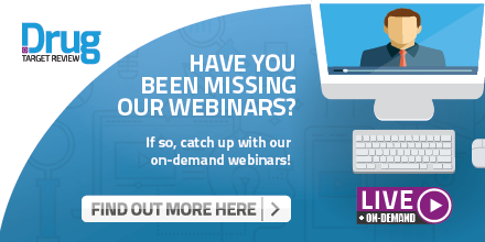 DrugTargetRev's tweet photo. Did you miss our recent DTR Webinars? Well don’t worry watch them on-demand today! Free webinars, register online…

- ‘On-demand: Establishing Alpha CETSA HT in primary screening’ from @PerkinElmer and @PelagoBio register at: 
https://t.co/ih0yN1DP8T https://t.co/NicnLacTeS