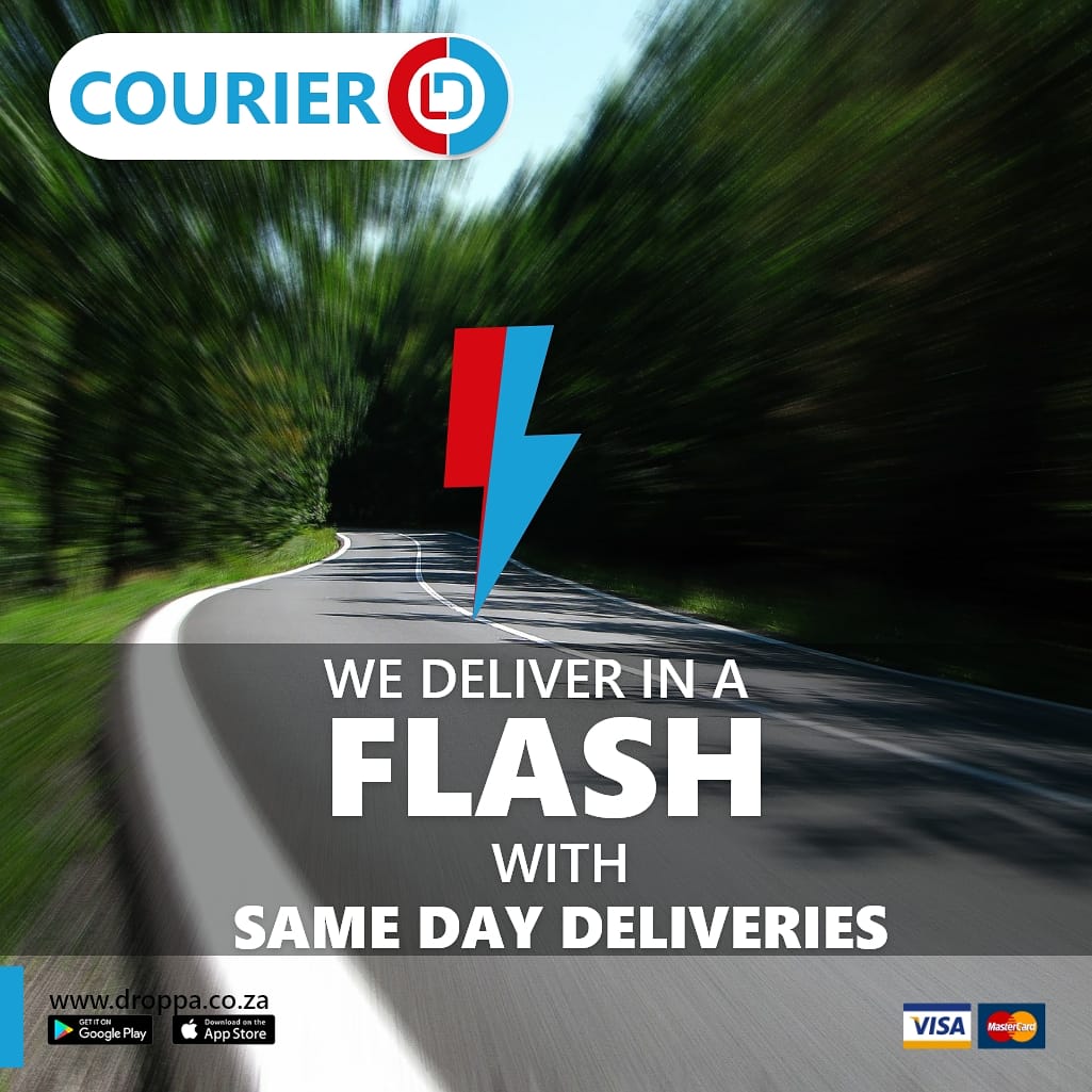 Kay_Ralusi's tweet photo. We all need the "same day delivery" option whenever we need our goods urgently. @DroppaZA offers us that option with their new and improved app #Droppa 4.0
#DroppaInnovatiom #DroppaExpress https://t.co/17v8HcXN2v