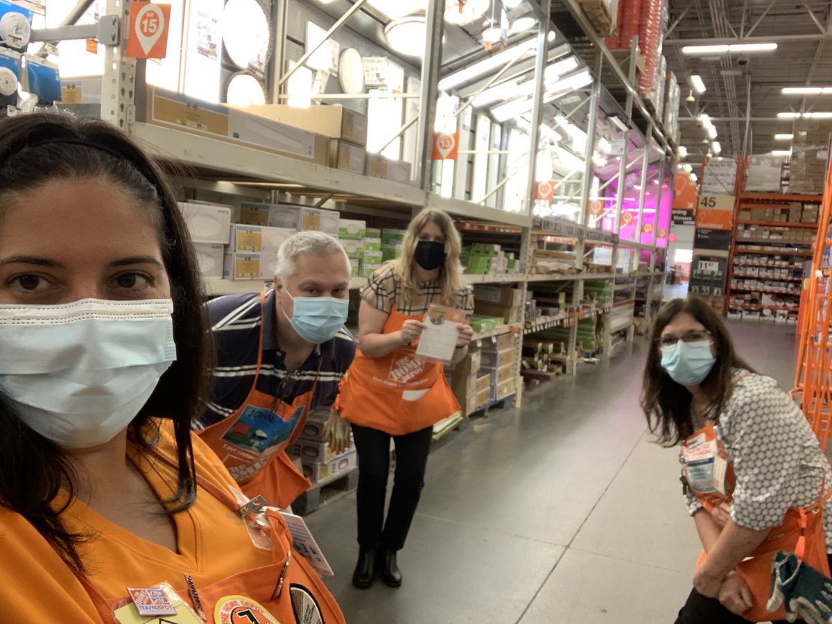 Dawn Vanterpool tweet media