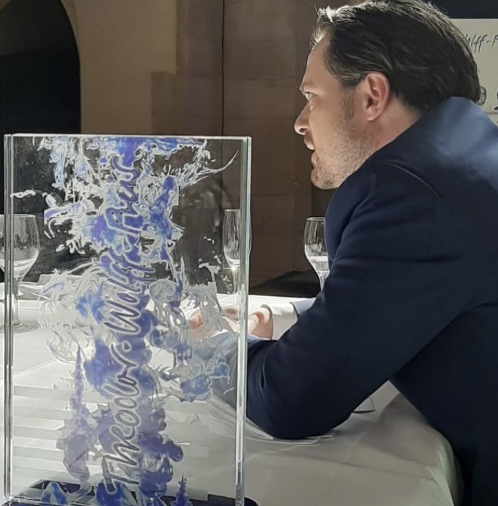 HGDittmann's tweet image. wow