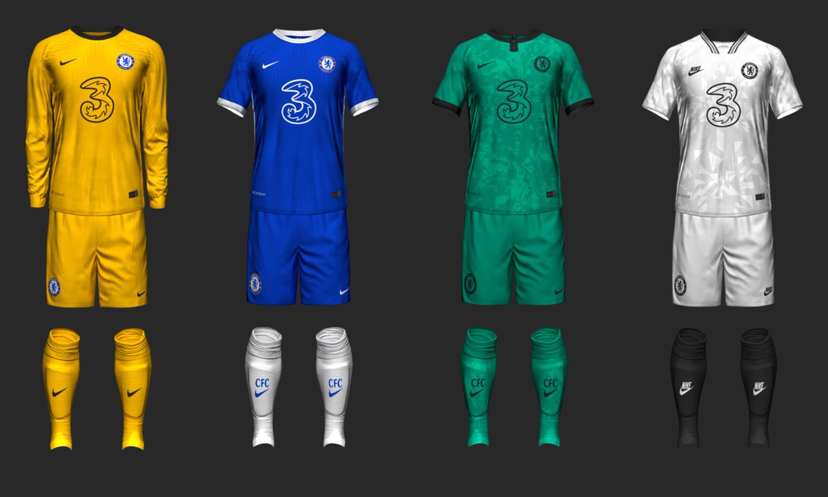 Fifa 21 kits Fifa 21 kits