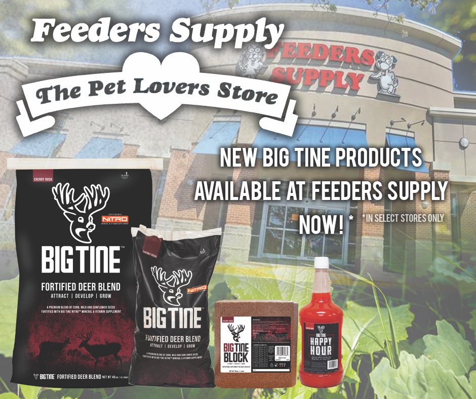 ATTENTION KENTUCKY DEER HUNTERS!