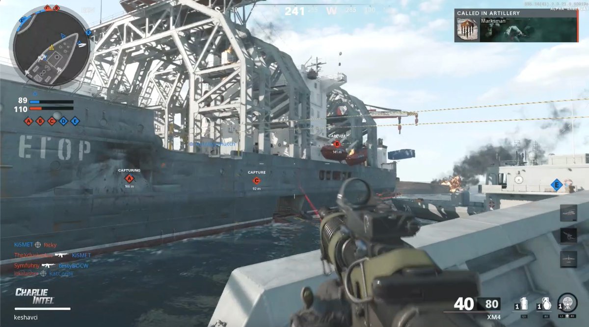 call of duty theater call of duty theater