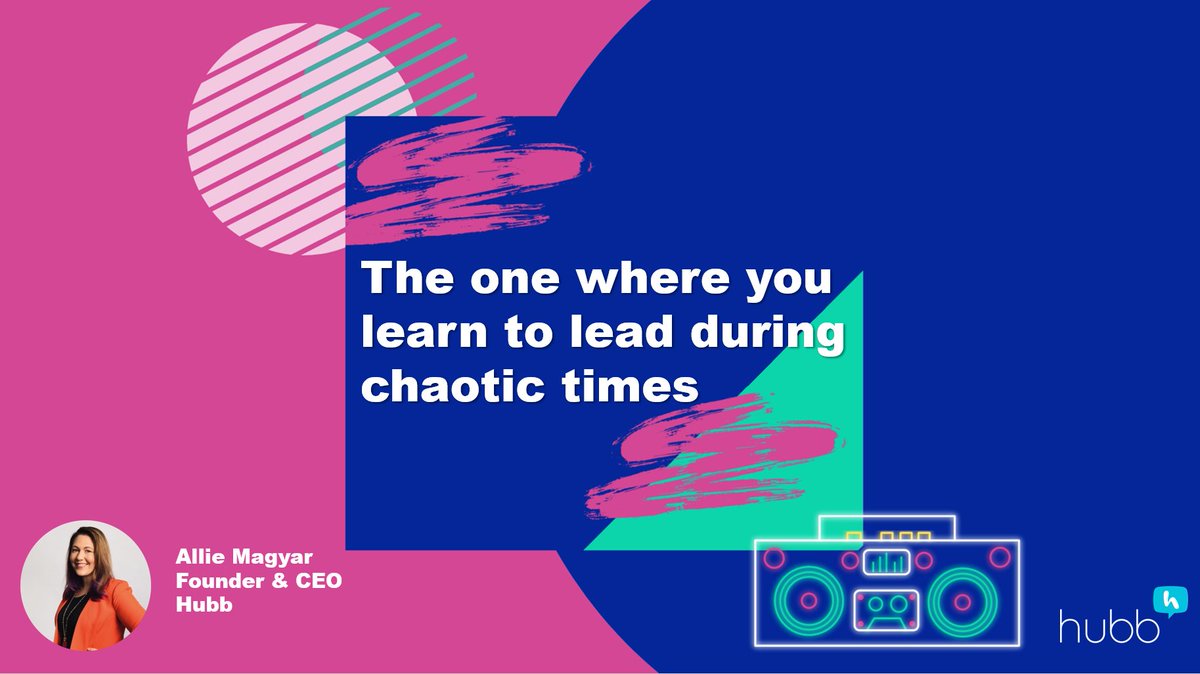 Excited to take the stage with @HauteDokimazo at the #ageofconversation talking about leading through change.  Tip number one - ensure you take care of yourself to take care of everything around you. Love how #virtualevents can help us to #pivot as #Entrepreneurs and #eventprofs