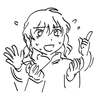 @ismaisuke 普段よく泣くのは奥様のほうでしょうけど、奥様のあんな顔出ると清も泣きたくなるでしょうね。 でも最後はお二人仲直りで! どこかを触りながら癒される清ちゃん...??