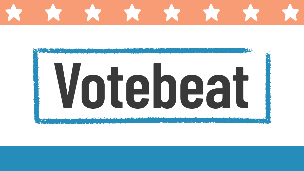 It could be called  #Votebeat, a pop-up, locally executed, nonpartisan newsroom paid for by philanthropy.