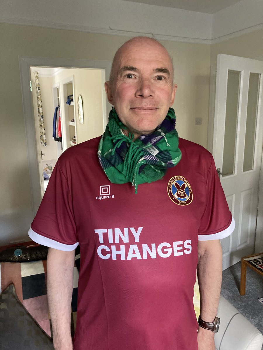 Ron Hutchison tweet media