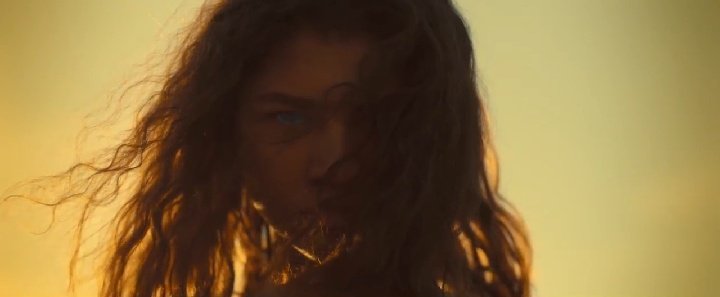 ZENDAYA SUPREMACY ✨