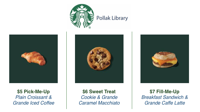 CSUFDining's tweet photo. Titan deals and all star meals! Learn more here: https://t.co/iJGawjfks3 #csufdining #csuf #starbucks #carlsjr #openforbusiness https://t.co/LFEMi5fxVN