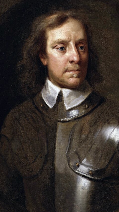 The Civil War and Cromwellian era (17th Century & Oliver Cromwell) are one of the most turbulent periods in English history.In these times England not only lost a king, and gained a ‘Lord Protector’, but created the first modern republic - and the first modern dictatorship.