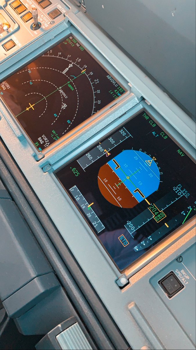 Hoy después de 6 meses tuve la fortuna de volver a volar, muy agradecido por tener esta oportunidad de hacer lo que me gusta y a todos lo que aún no han podido regresar a la linea les deseo un pronto regreso.

Les comparto unas imágenes del vuelo de hoy!
