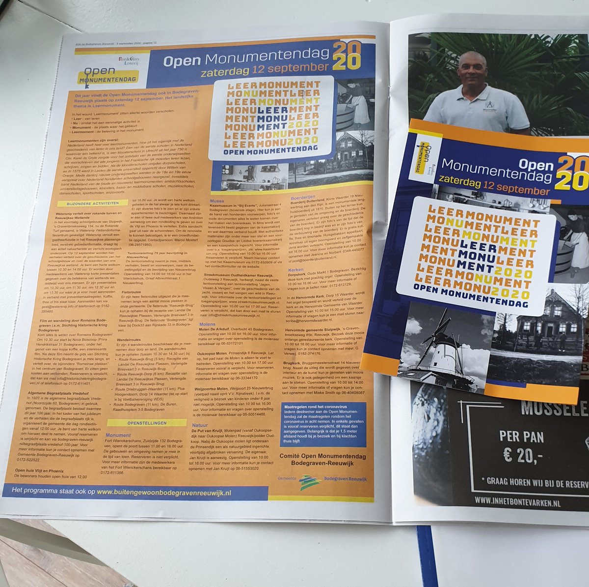 Saskia de Wit tweet media