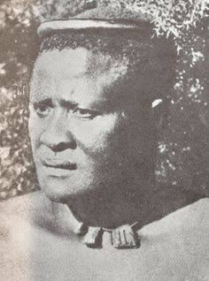 Maqoma's death is exactly 5 years after the death of another prominent figure of the precolonial era, Mzilikazi kaMashobanw, the founder of the Ndebele Empire.