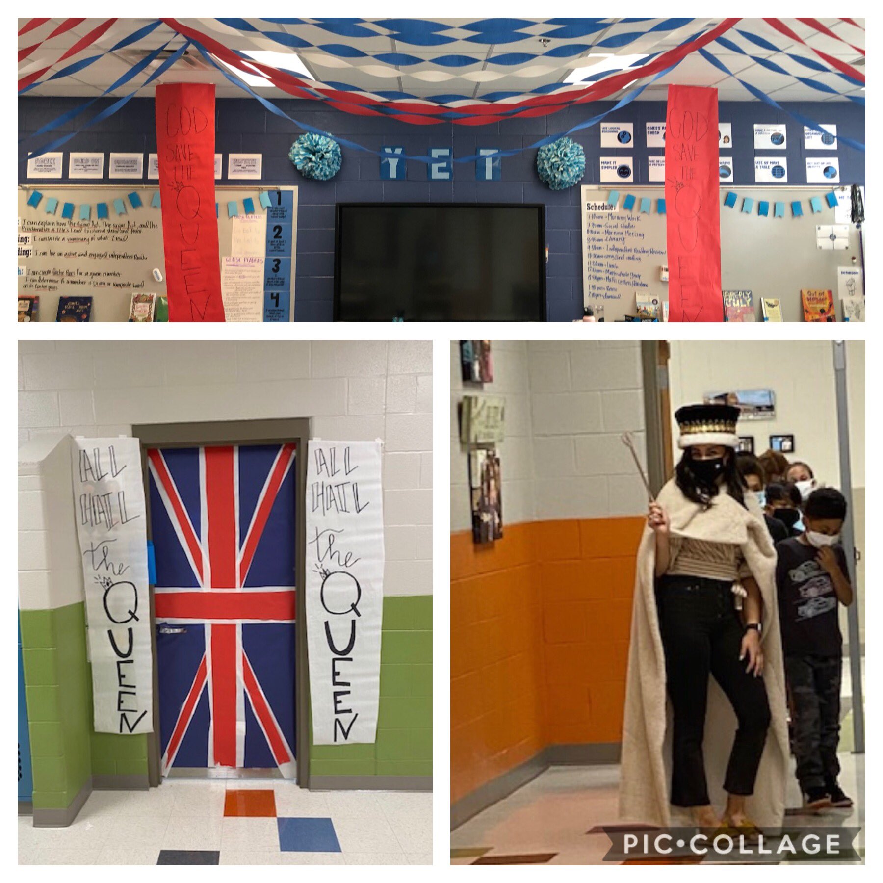 Rocky Fork Elementary on Twitter "Every Scholar Every Day found