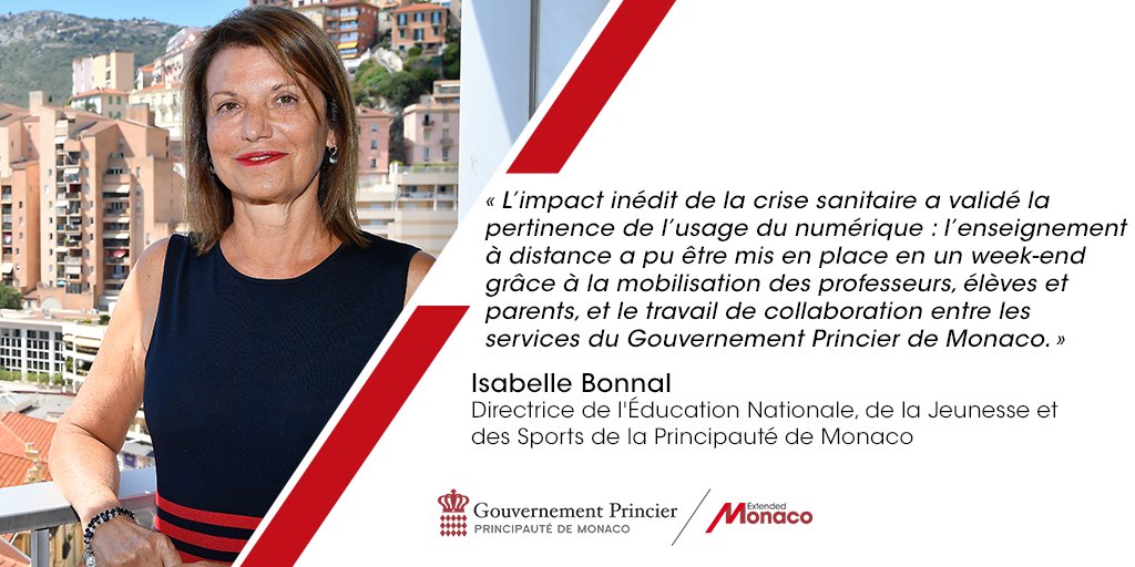 Extended Monaco tweet media